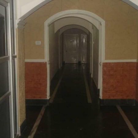 The Zara Residency Hotel Shillong Bagian luar foto