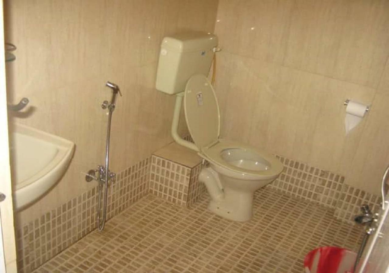 The Zara Residency Hotel Shillong Bagian luar foto
