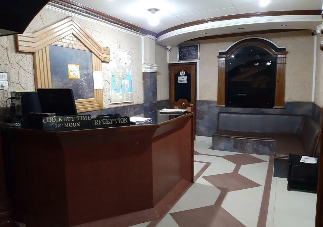The Zara Residency Hotel Shillong Bagian luar foto