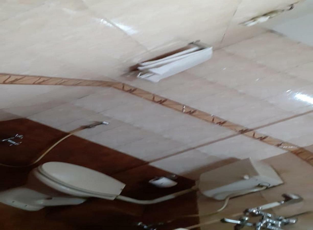 The Zara Residency Hotel Shillong Bagian luar foto