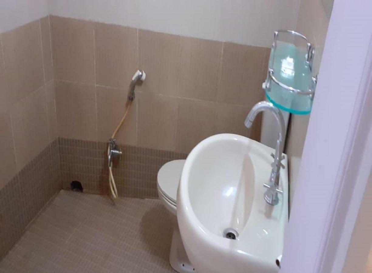 The Zara Residency Hotel Shillong Bagian luar foto