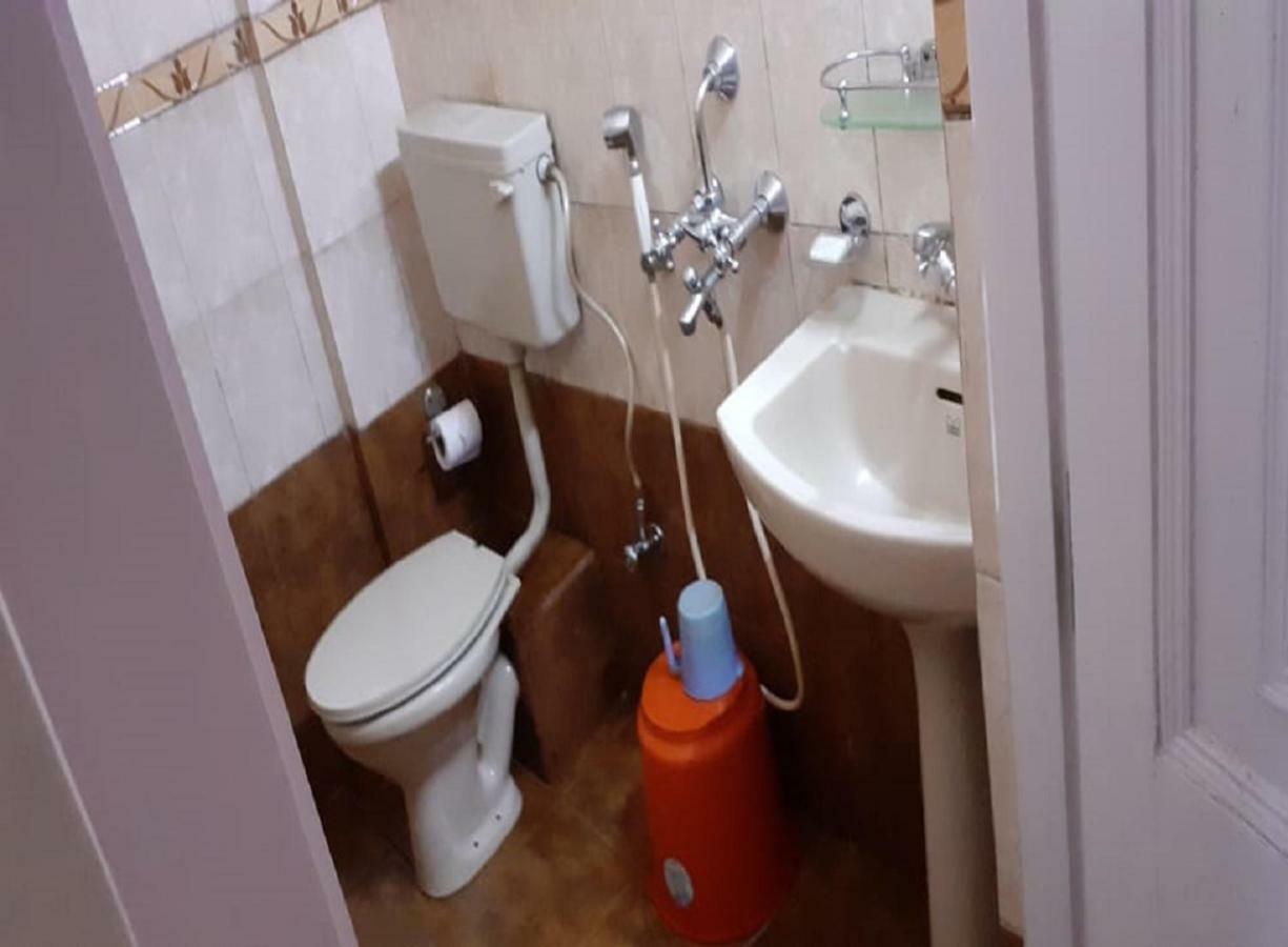 The Zara Residency Hotel Shillong Bagian luar foto