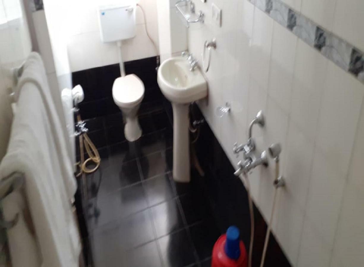 The Zara Residency Hotel Shillong Bagian luar foto