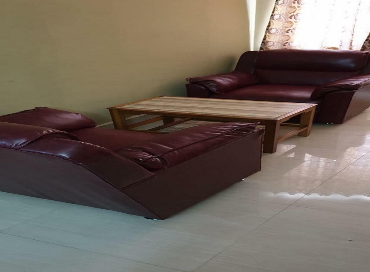 The Zara Residency Hotel Shillong Bagian luar foto